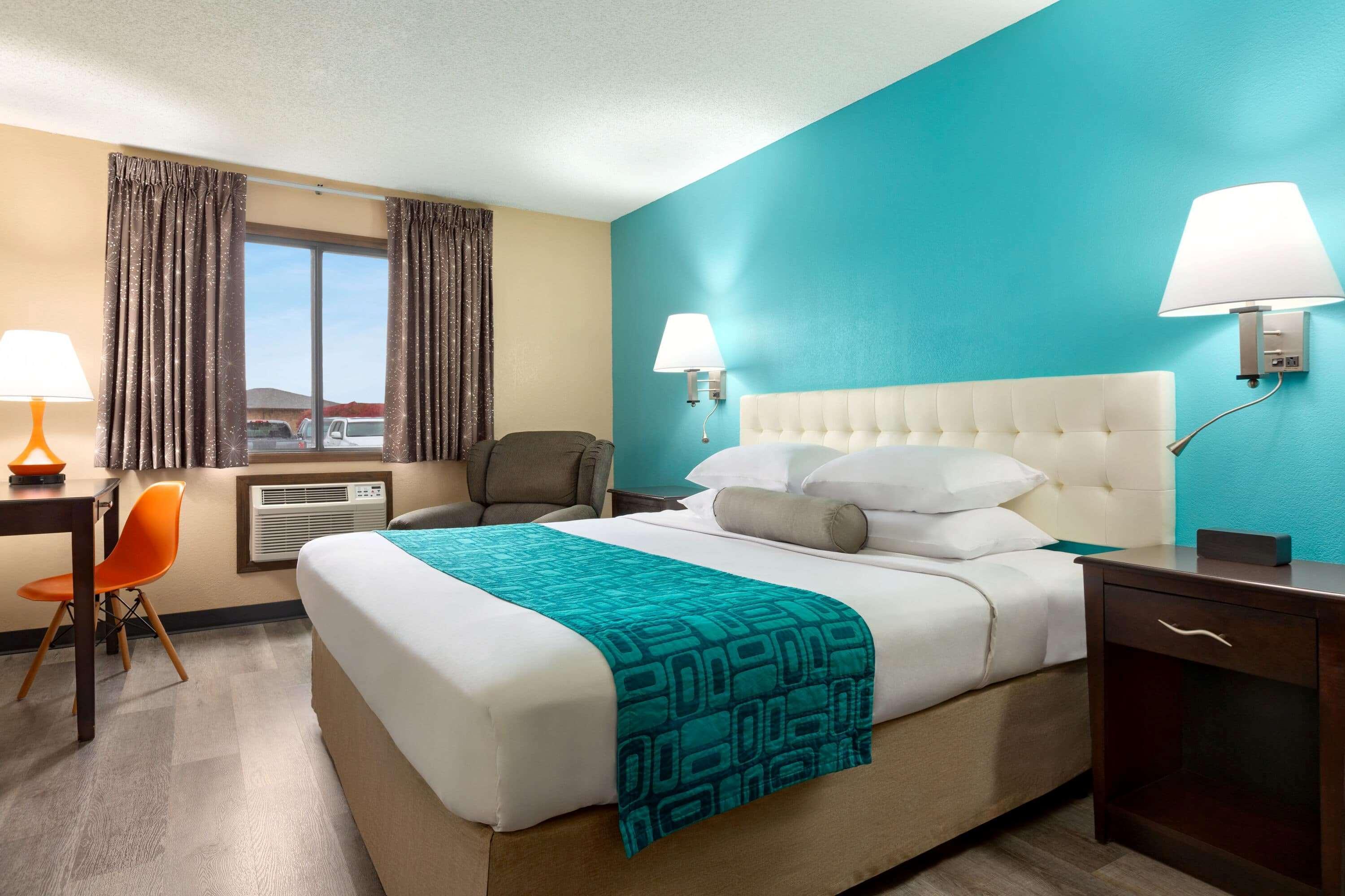 Howard Johnson By Wyndham Waterloo/Cedar Falls Εξωτερικό φωτογραφία